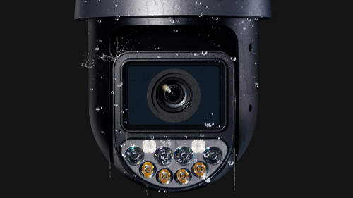 簽約建設(shè)萬通安防科技公司官網(wǎng)設(shè)計