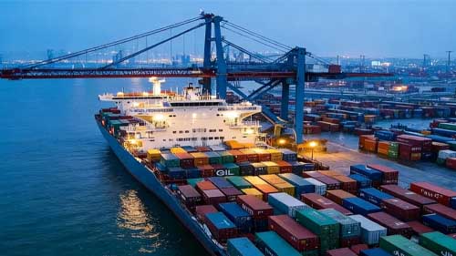 國(guó)際物流網(wǎng)站設(shè)計(jì)制作解決方案服務(wù)商,推薦夜貓網(wǎng)絡(luò)