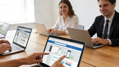 2026網(wǎng)站建設(shè)公司精選指南:選本地服務(wù)商還是北京網(wǎng)站制作公司更好？