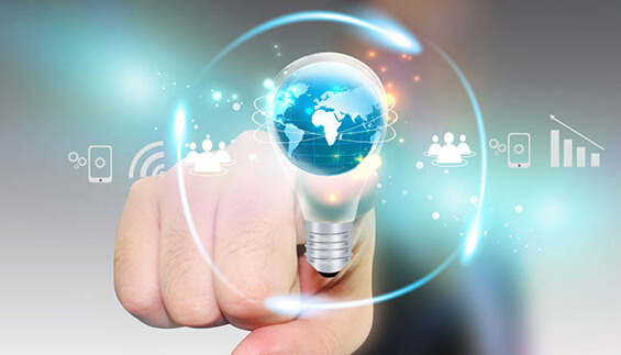 從展示型網(wǎng)站開始