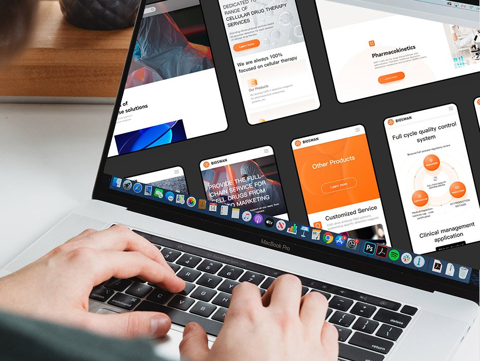 網(wǎng)站建設(shè)