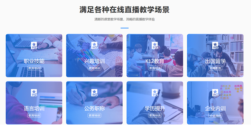 在線教育系統(tǒng)